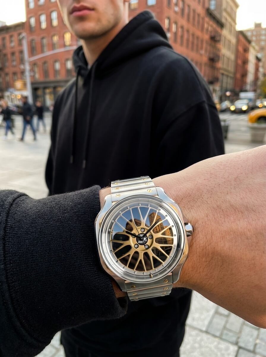 Felgenforum Newsletter