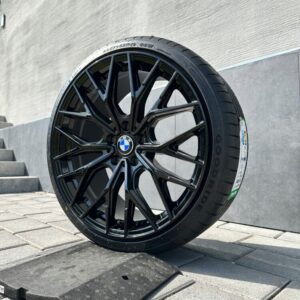 18 Zoll Sommerräder Sommerkompletträder BMW 3er F30 F31 4er F32 F33 F36 X1 e84 M 3