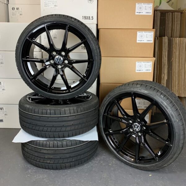 18 Zoll Winterräder Pirelli Winterkompletträder BMW 2er Coupe 2C