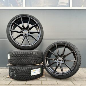 FF03 19 Zoll Winterräder 235/35 R19 Winterkompletträder Audi RS3 8V Sportback 1