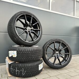 FF03 19 Zoll Winterräder 235/35 R19 Winterkompletträder Audi RS3 8V Sportback 2