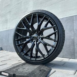 WH37 18 Zoll Sommerräder Sommerreifen 225/45 Mercedes A250e CLA250e W177 C118 2