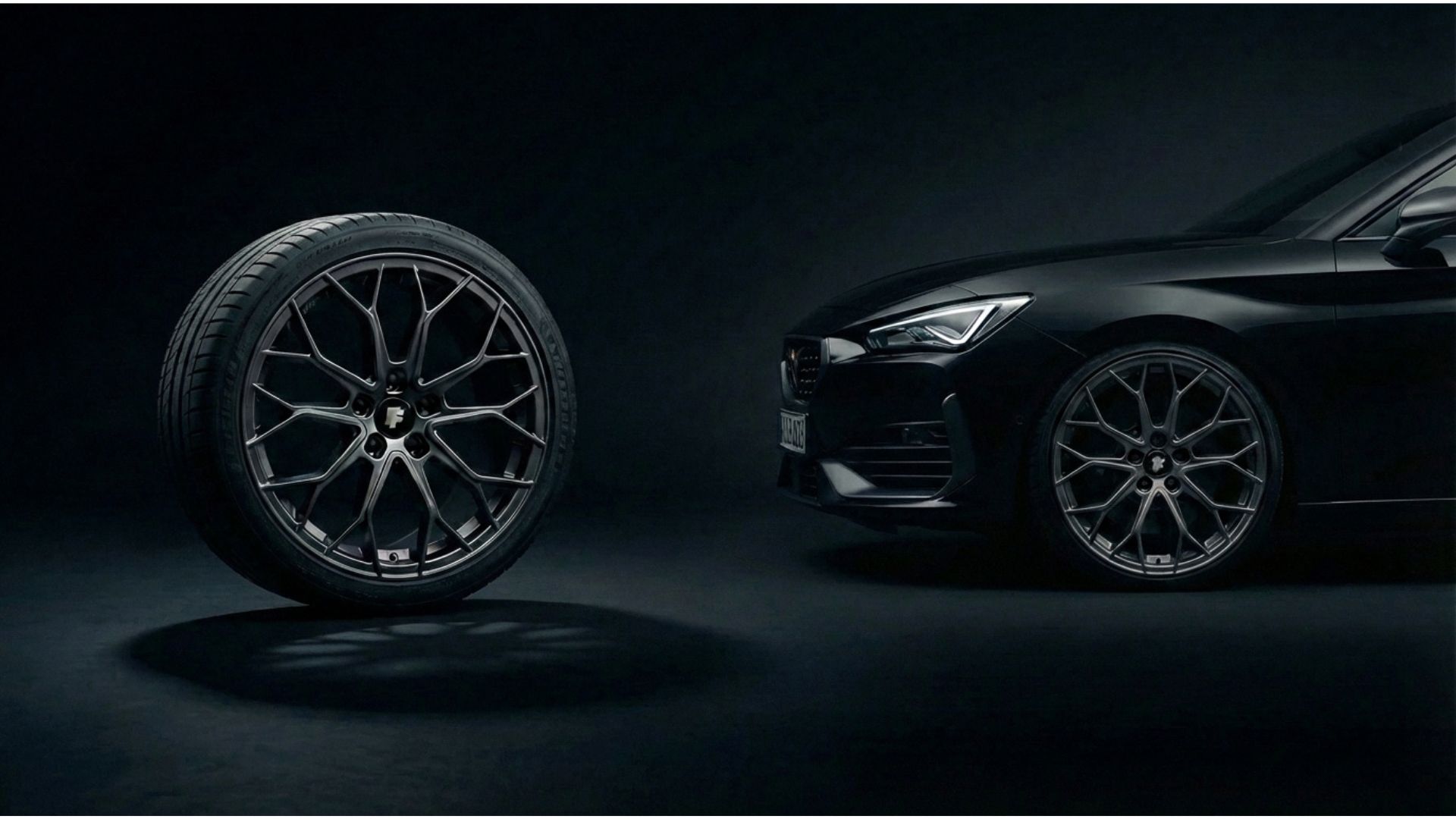 Alufelgen & Kompletträder Shop